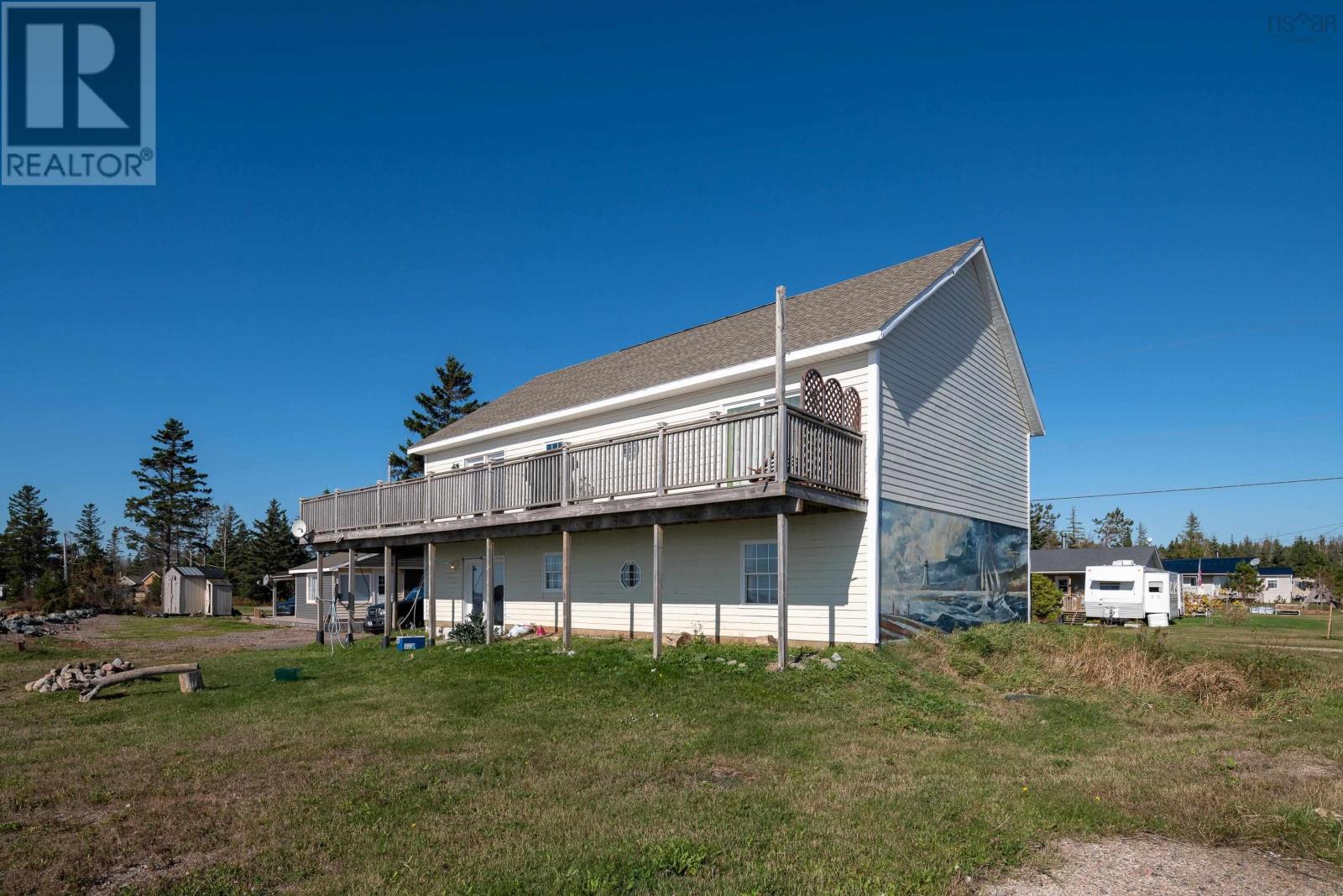 32 Evergreen Court, Bass River, Nova Scotia  B0M 1B0 - Photo 42 - 202515580