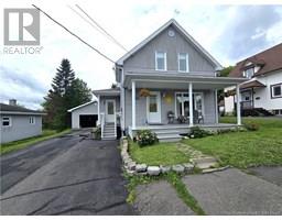 120 34E Avenue, Edmundston, New Brunswick