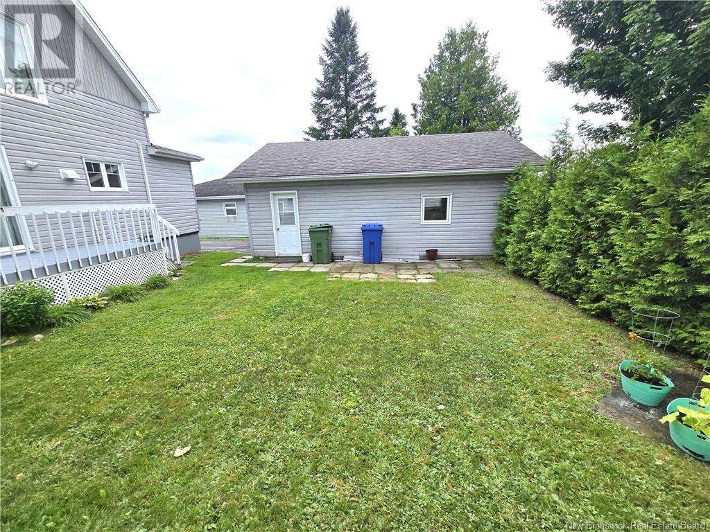 120 34e Avenue, Edmundston, New Brunswick  E3V 2T6 - Photo 49 - NB123726
