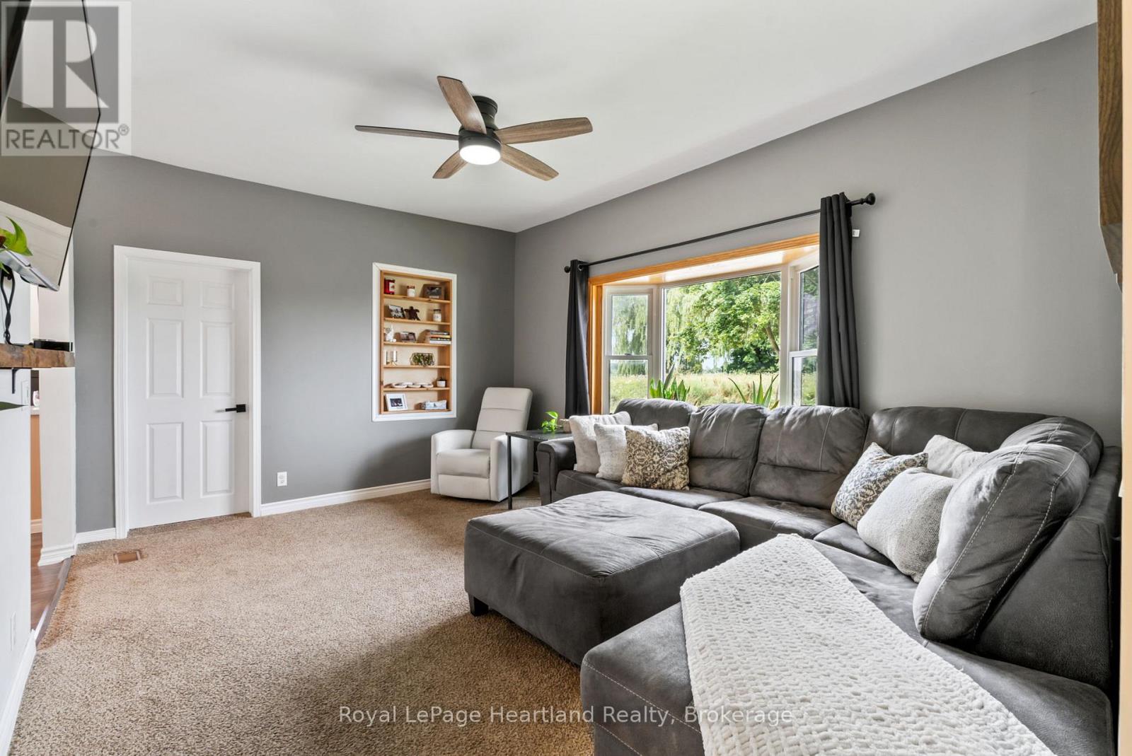 415 Cavan Street, Minto, Ontario  N0G 2P0 - Photo 19 - X12310130