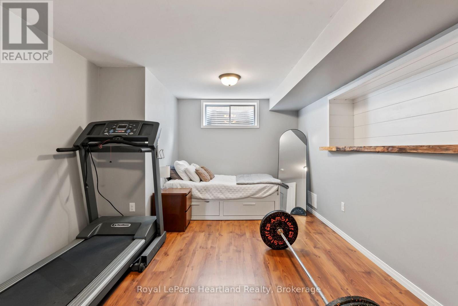 415 Cavan Street, Minto, Ontario  N0G 2P0 - Photo 35 - X12310130