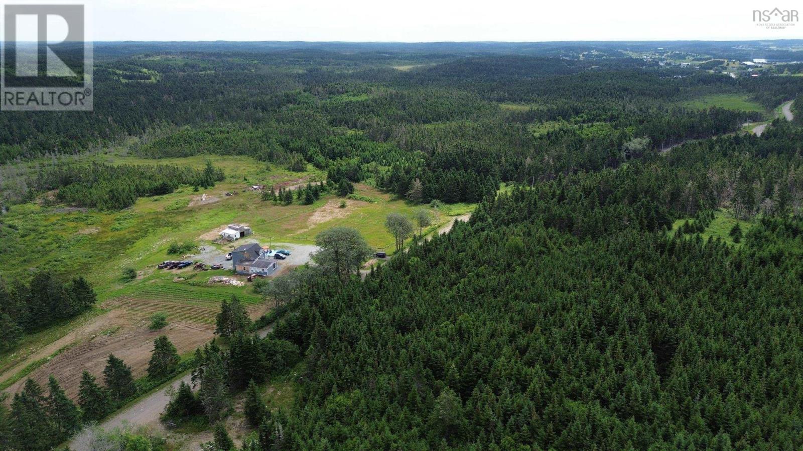 Lot Salmon River Road, L'ardoise, Nova Scotia  B0E 1S0 - Photo 4 - 202404902