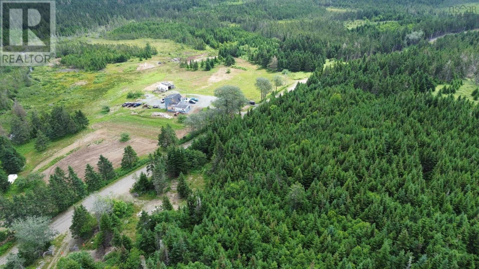 Lot Salmon River Road, L'ardoise, Nova Scotia  B0E 1S0 - Photo 17 - 202404902