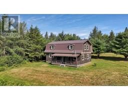 1369 Route 470, West Branch, New Brunswick