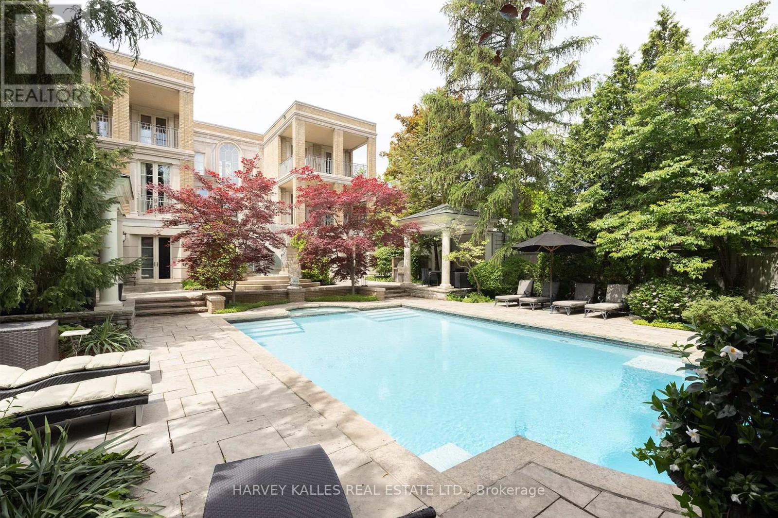 173 Dunvegan Road, Toronto, Ontario  M5P 2P1 - Photo 22 - C12181076
