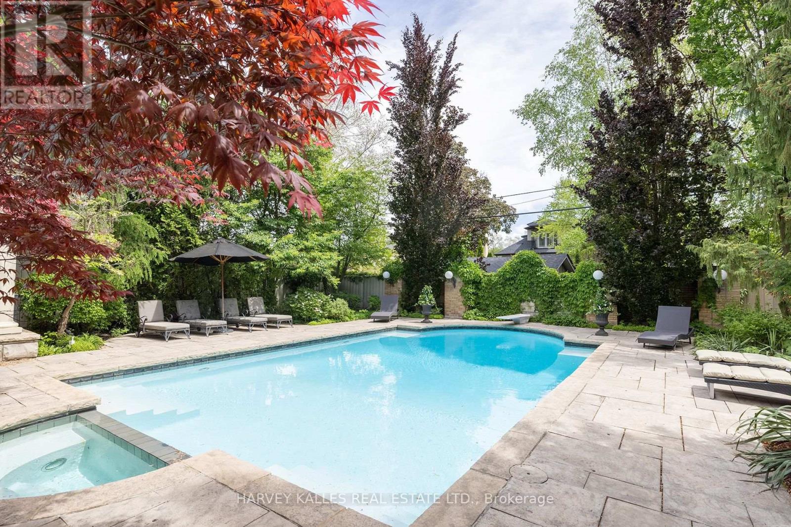 173 Dunvegan Road, Toronto, Ontario  M5P 2P1 - Photo 21 - C12181076