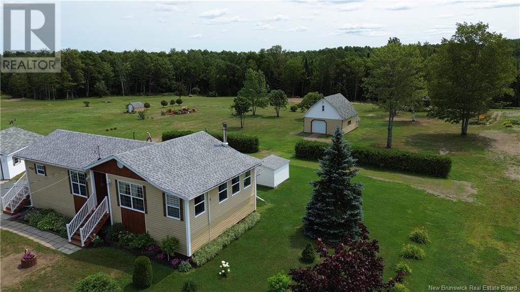 2269 Chemin Sormany, Sormany, New Brunswick  E8K 3A9 - Photo 3 - NB123792