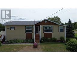 2269 Chemin Sormany, Sormany, New Brunswick
