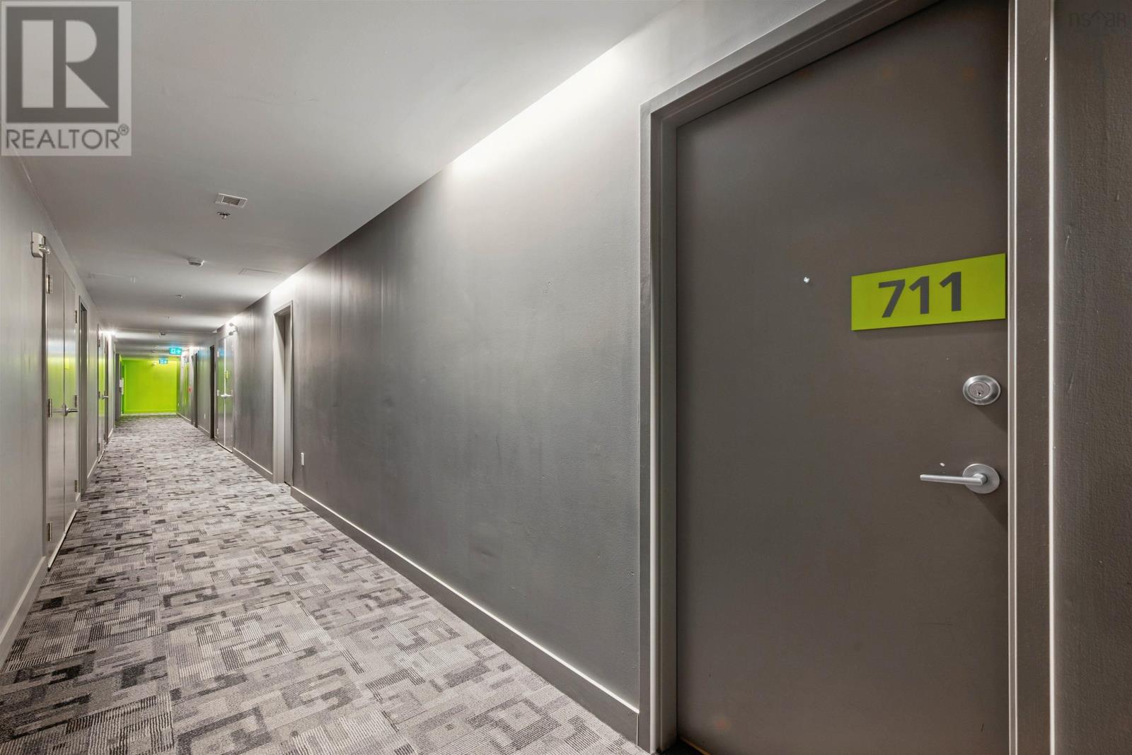 711 1048 Wellington Street, Halifax, Nova Scotia  B3H 0C2 - Photo 2 - 202510118