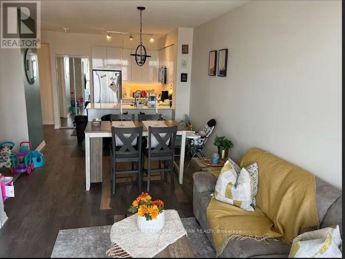 2911 - 35 Watergarden Drive, Mississauga, Ontario  L5R 0G8 - Photo 9 - W12305062
