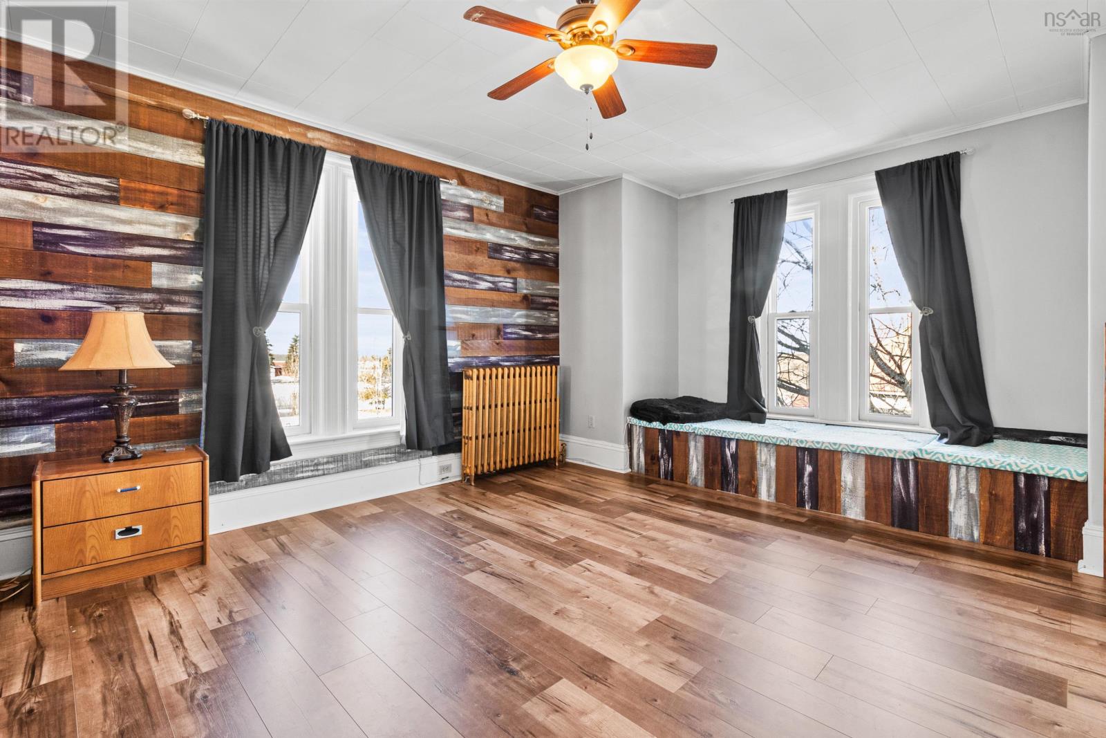 9 Mcdougall Street, Springhill, Nova Scotia  B0M 1X0 - Photo 26 - 202504284