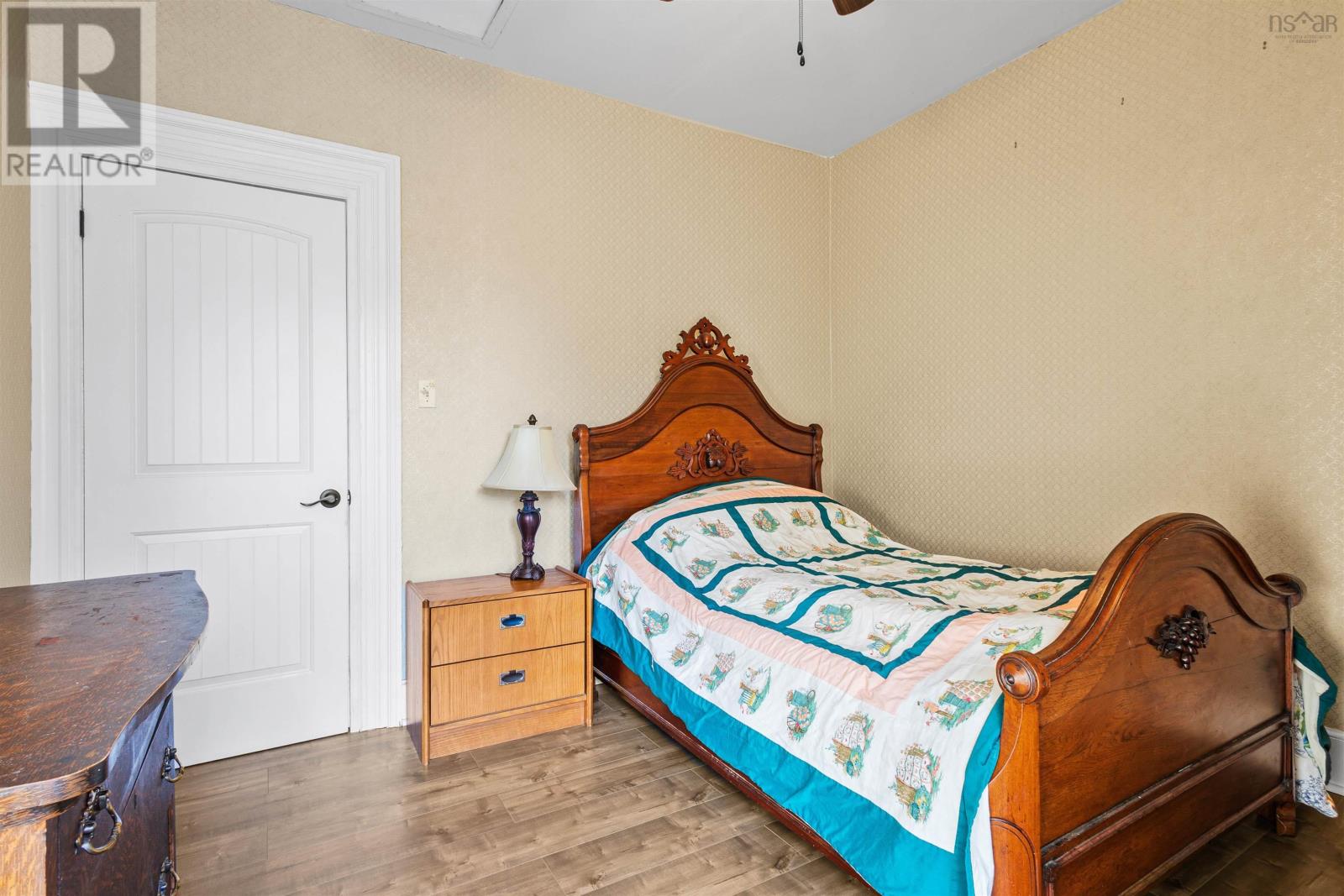 9 Mcdougall Street, Springhill, Nova Scotia  B0M 1X0 - Photo 31 - 202504284