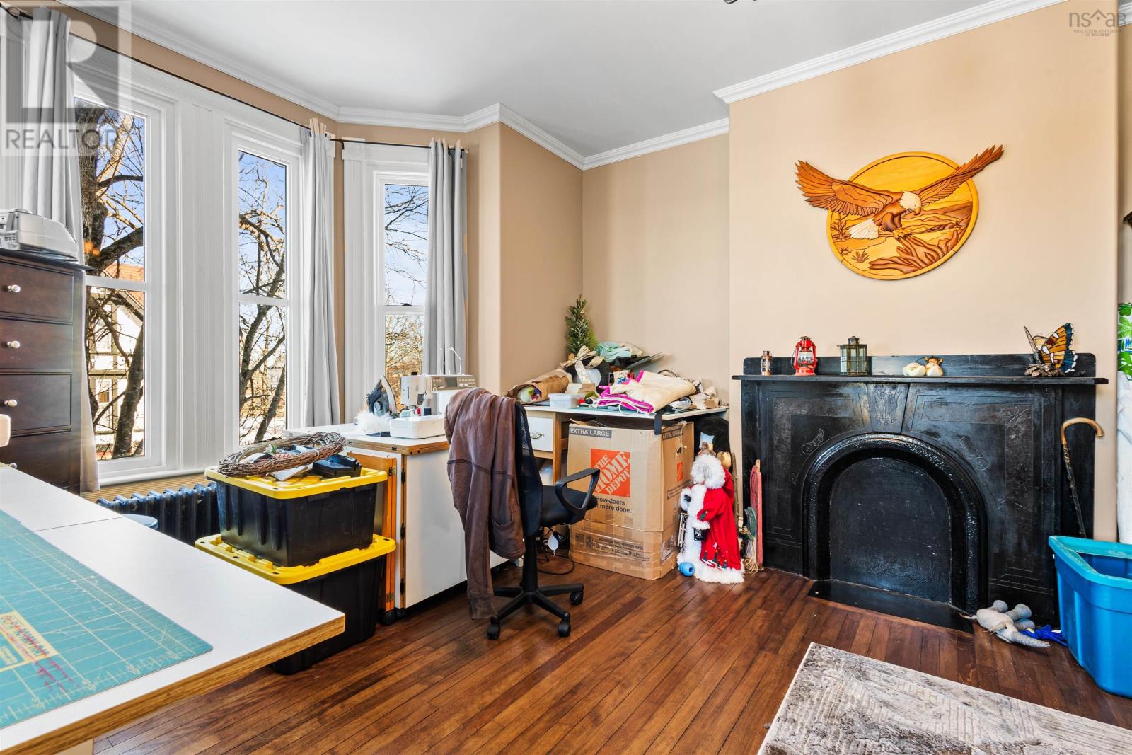 9 Mcdougall Street, Springhill, Nova Scotia  B0M 1X0 - Photo 21 - 202504284