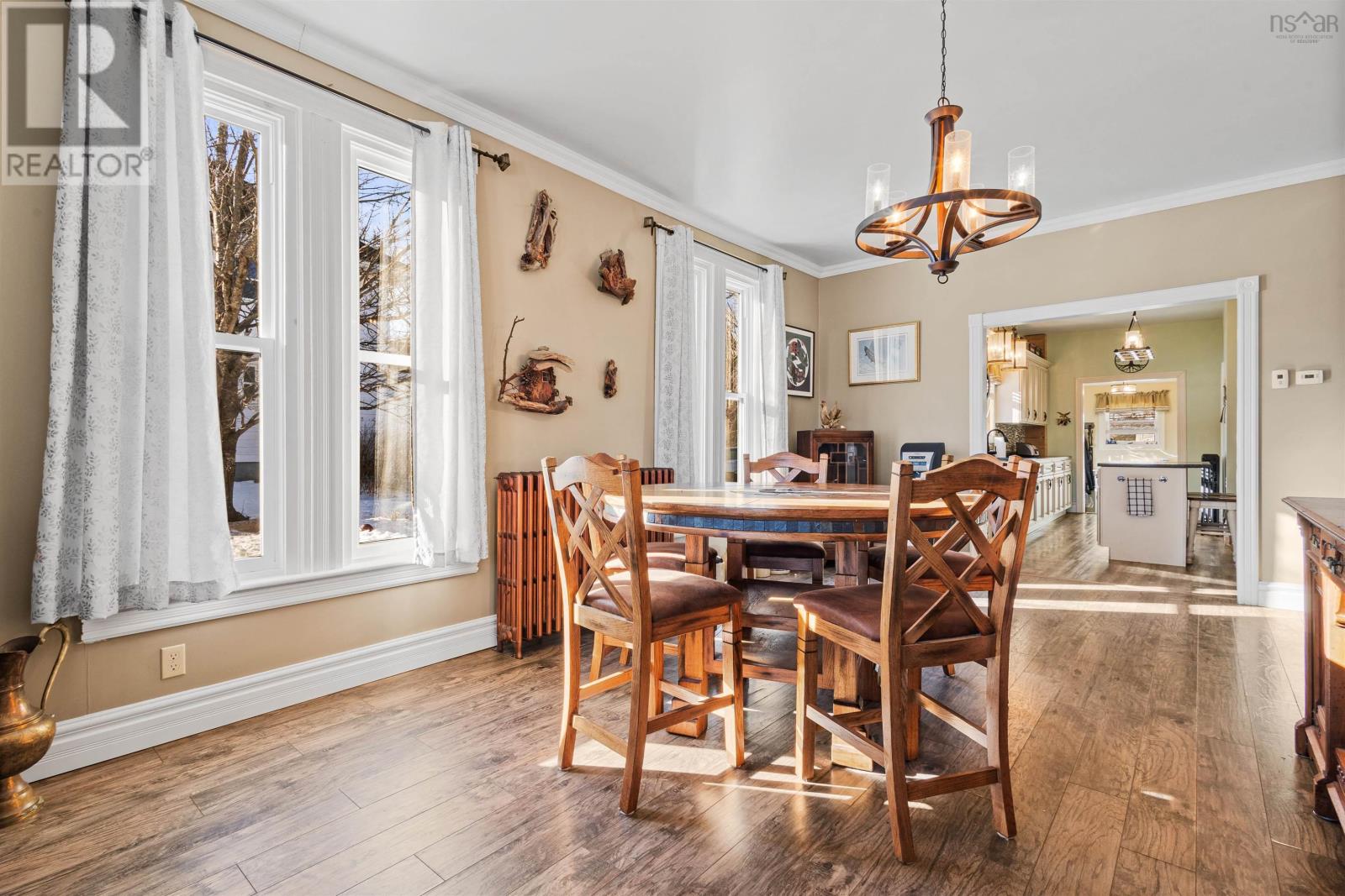 9 Mcdougall Street, Springhill, Nova Scotia  B0M 1X0 - Photo 16 - 202504284