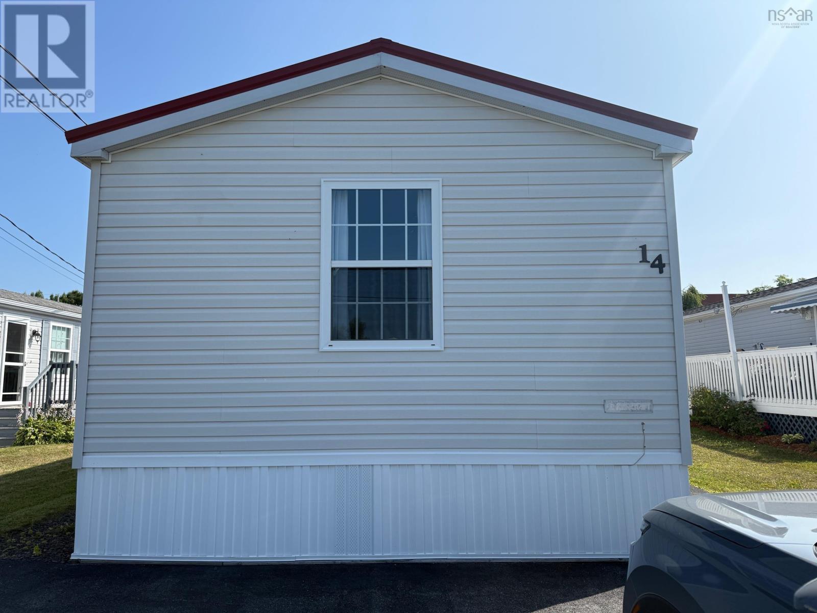 14 Belmont Drive, Bridgewater, Nova Scotia  B4V 4E5 - Photo 1 - 202518759