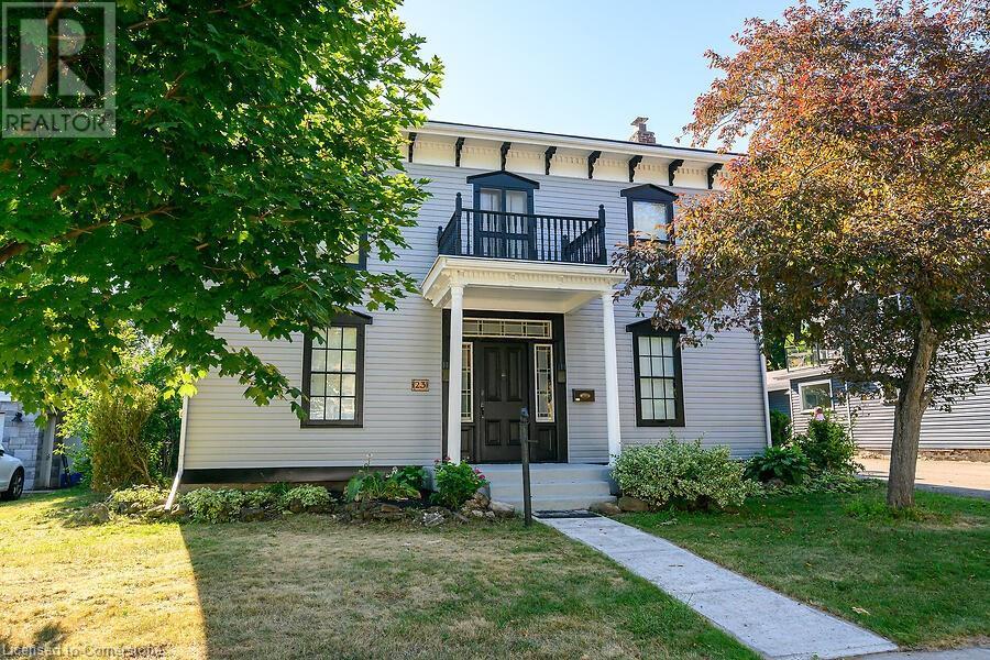 23 Mountain Street, Grimsby, Ontario  L3M 3J9 - Photo 3 - 40755074