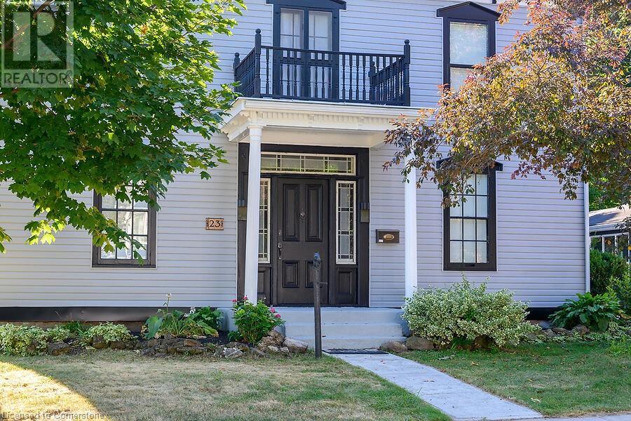 23 Mountain Street, Grimsby, Ontario  L3M 3J9 - Photo 42 - 40755074
