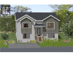 99 Jensen Camp Road, St. John's, Newfoundland & Labrador