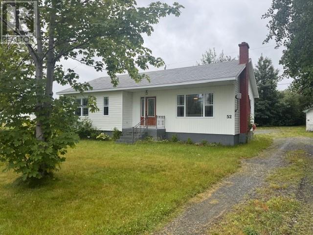 52 Main Street, Carmanville, Newfoundland & Labrador  A0G 1N0 - Photo 1 - 1288395