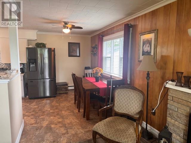 52 Main Street, Carmanville, Newfoundland & Labrador  A0G 1N0 - Photo 22 - 1288395