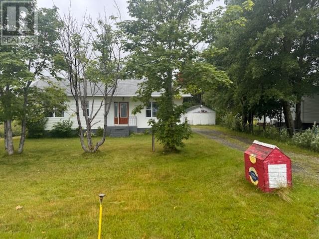 52 Main Street, Carmanville, Newfoundland & Labrador  A0G 1N0 - Photo 29 - 1288395