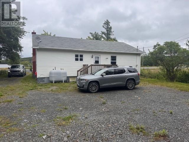 52 Main Street, Carmanville, Newfoundland & Labrador  A0G 1N0 - Photo 3 - 1288395