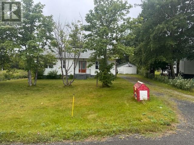 52 Main Street, Carmanville, Newfoundland & Labrador  A0G 1N0 - Photo 32 - 1288395