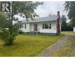 52 Main Street, Carmanville, Newfoundland & Labrador