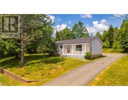 16 Armstrong Crescent, St George, New Brunswick