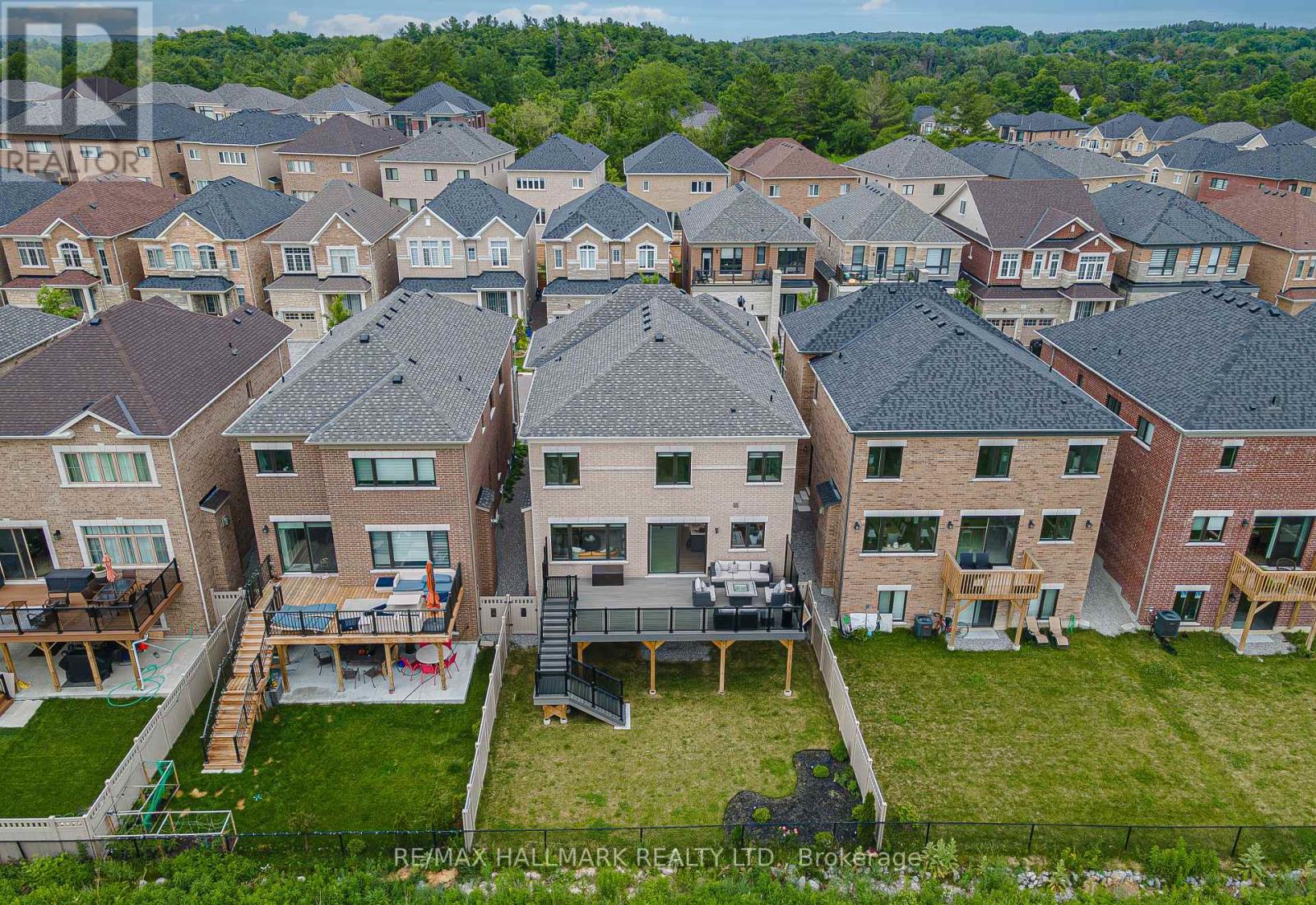 84 Pine Hill Crescent, Aurora, Ontario  L4G 3X9 - Photo 43 - N12310040