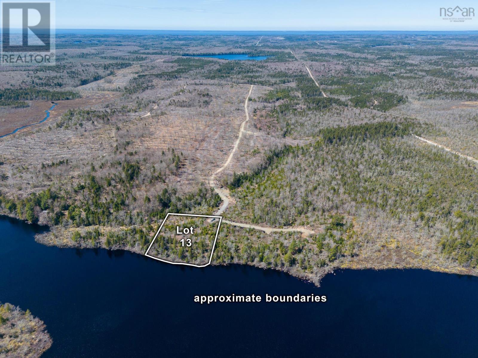 Lot 13 Patrice Road, Corberrie, Nova Scotia  B0W 3T0 - Photo 1 - 202425481