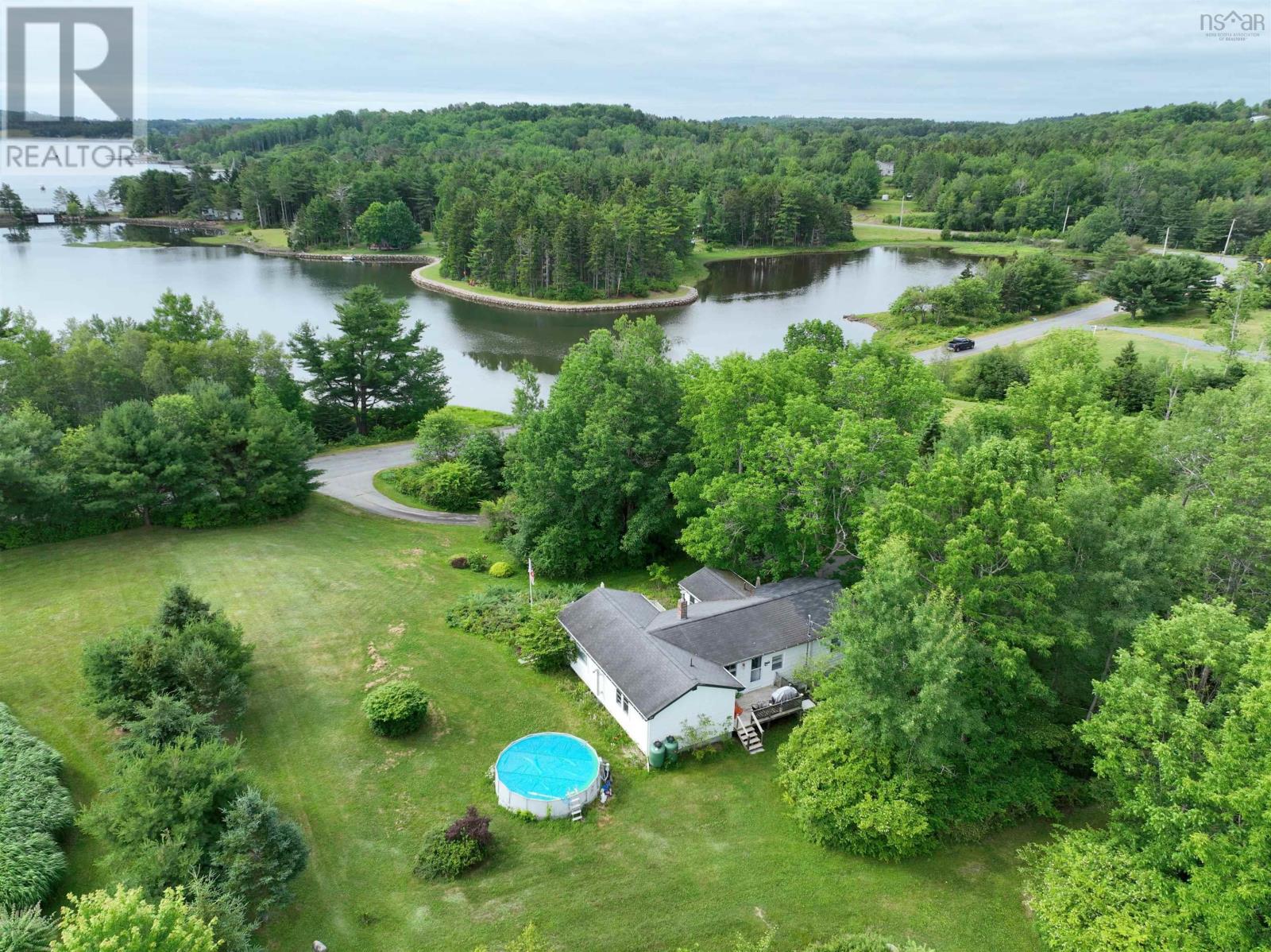 Property at 500 Mader's Cove Road image 1