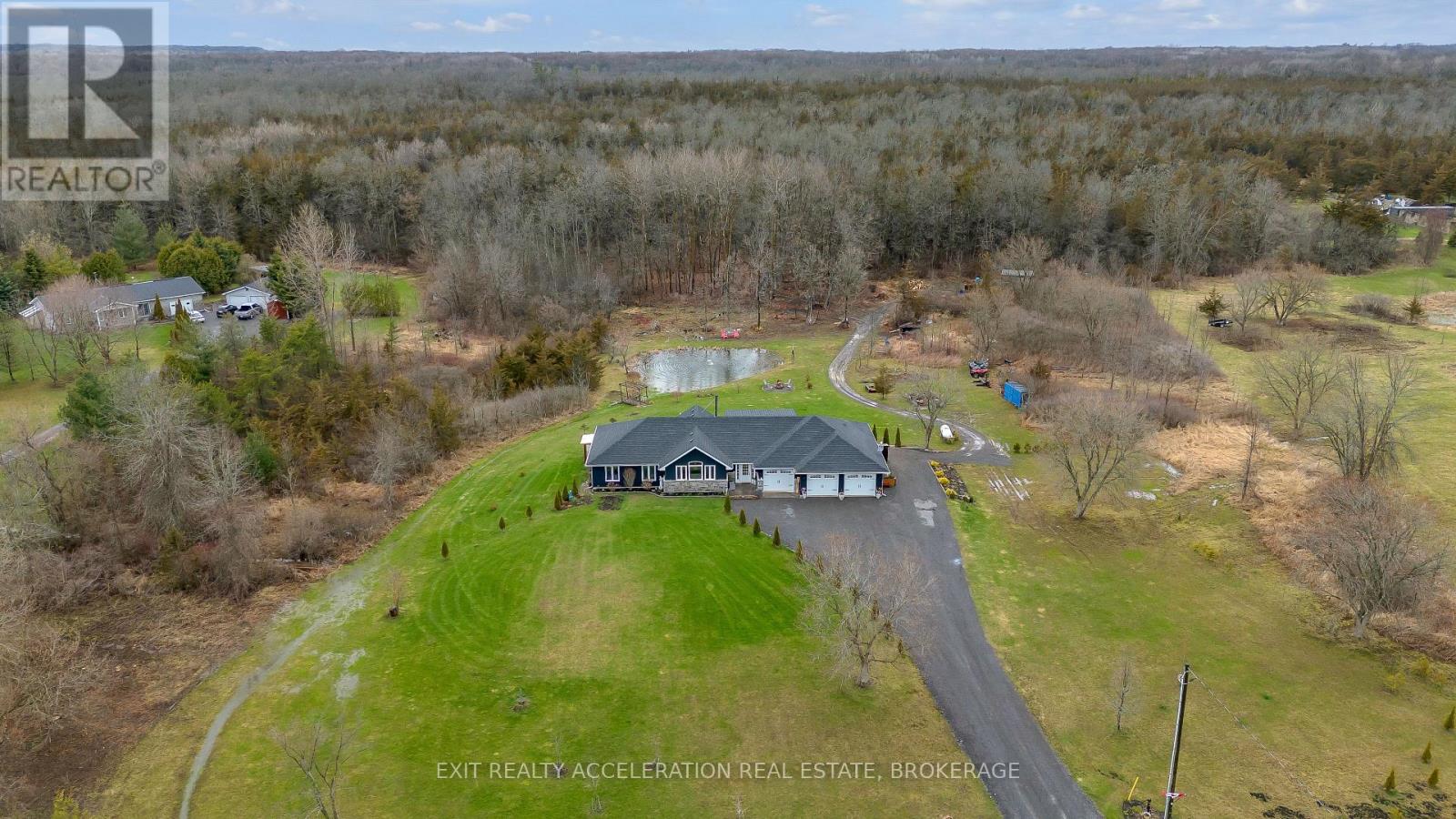 4704 County Rd 9, Greater Napanee, Ontario  K7R 3K8 - Photo 3 - X12310140