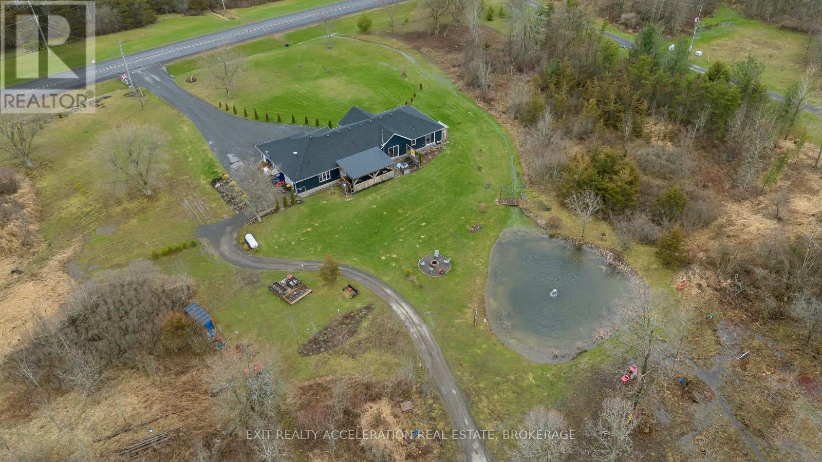 4704 County Rd 9, Greater Napanee, Ontario  K7R 3K8 - Photo 40 - X12310140