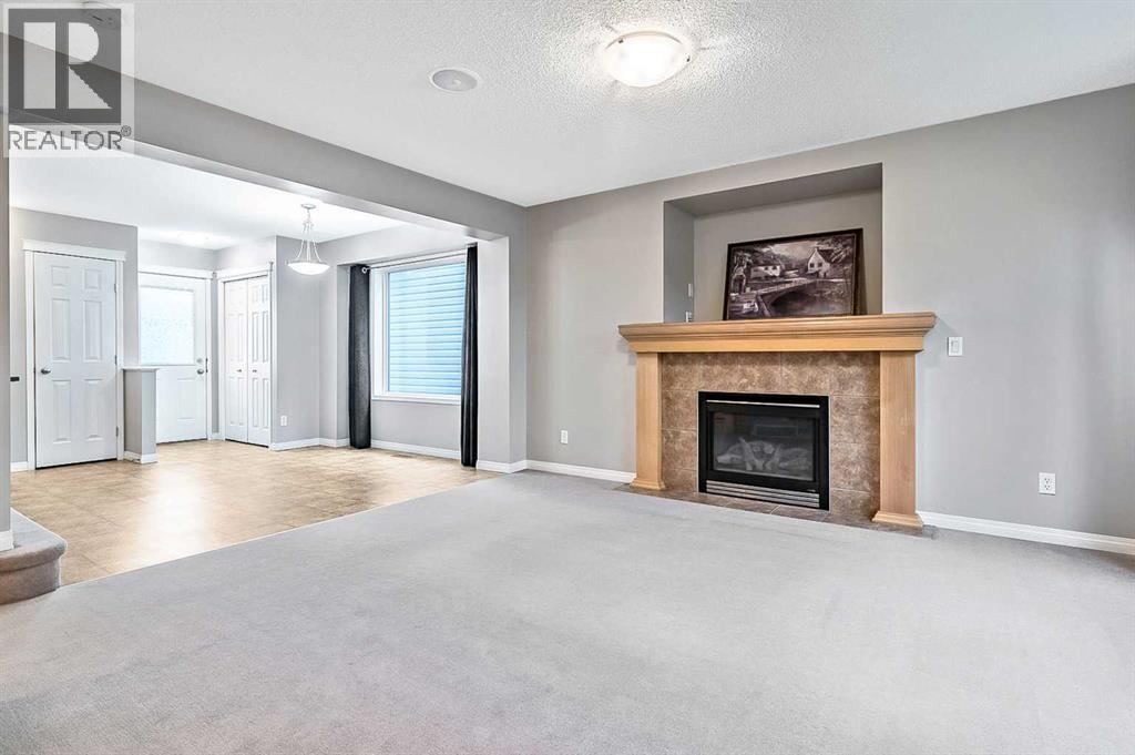 Property at 342 Everglen Rise SW image 3