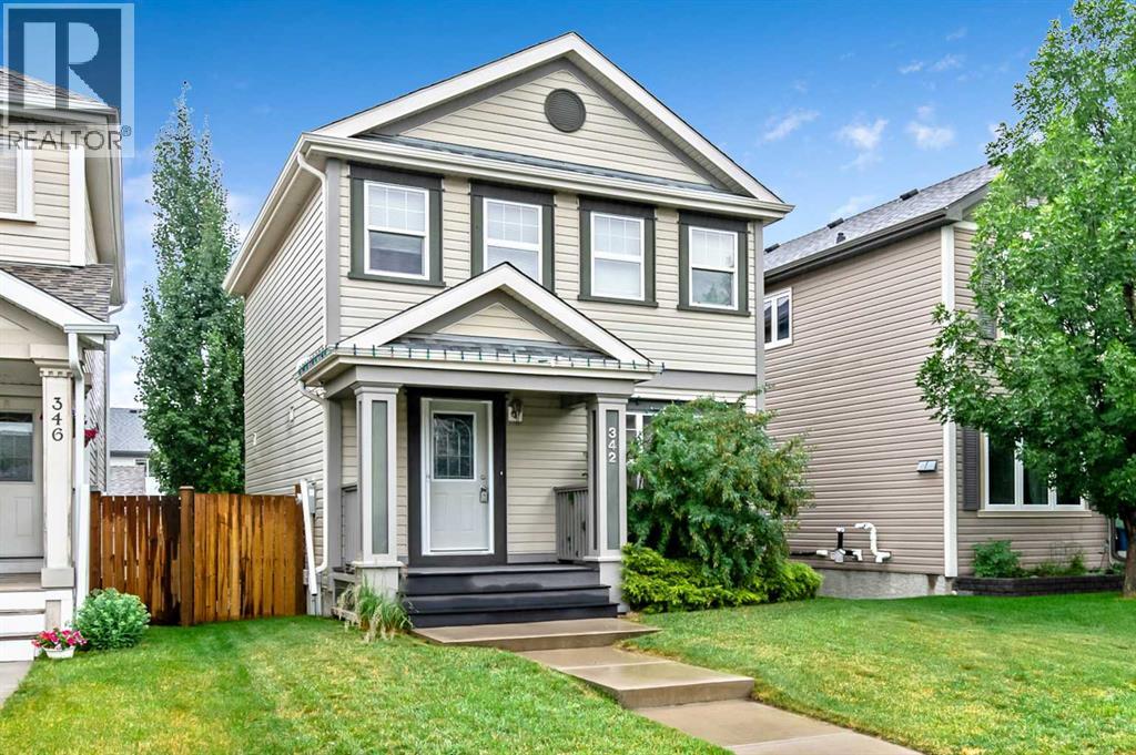 Property at 342 Everglen Rise SW image 1