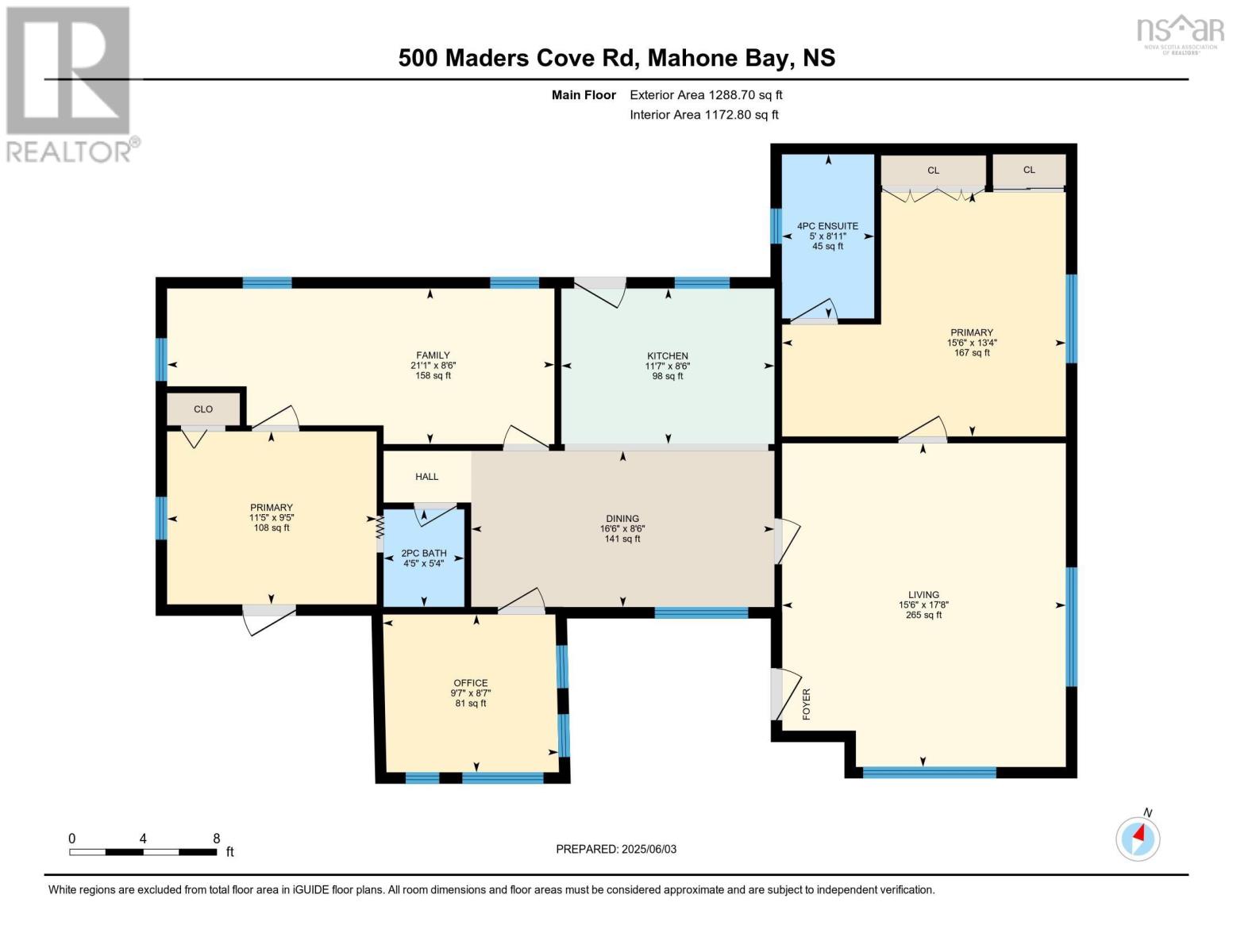 500 Mader's Cove Road, Maders Cove, Nova Scotia  B0J 2E0 - Photo 38 - 202513525