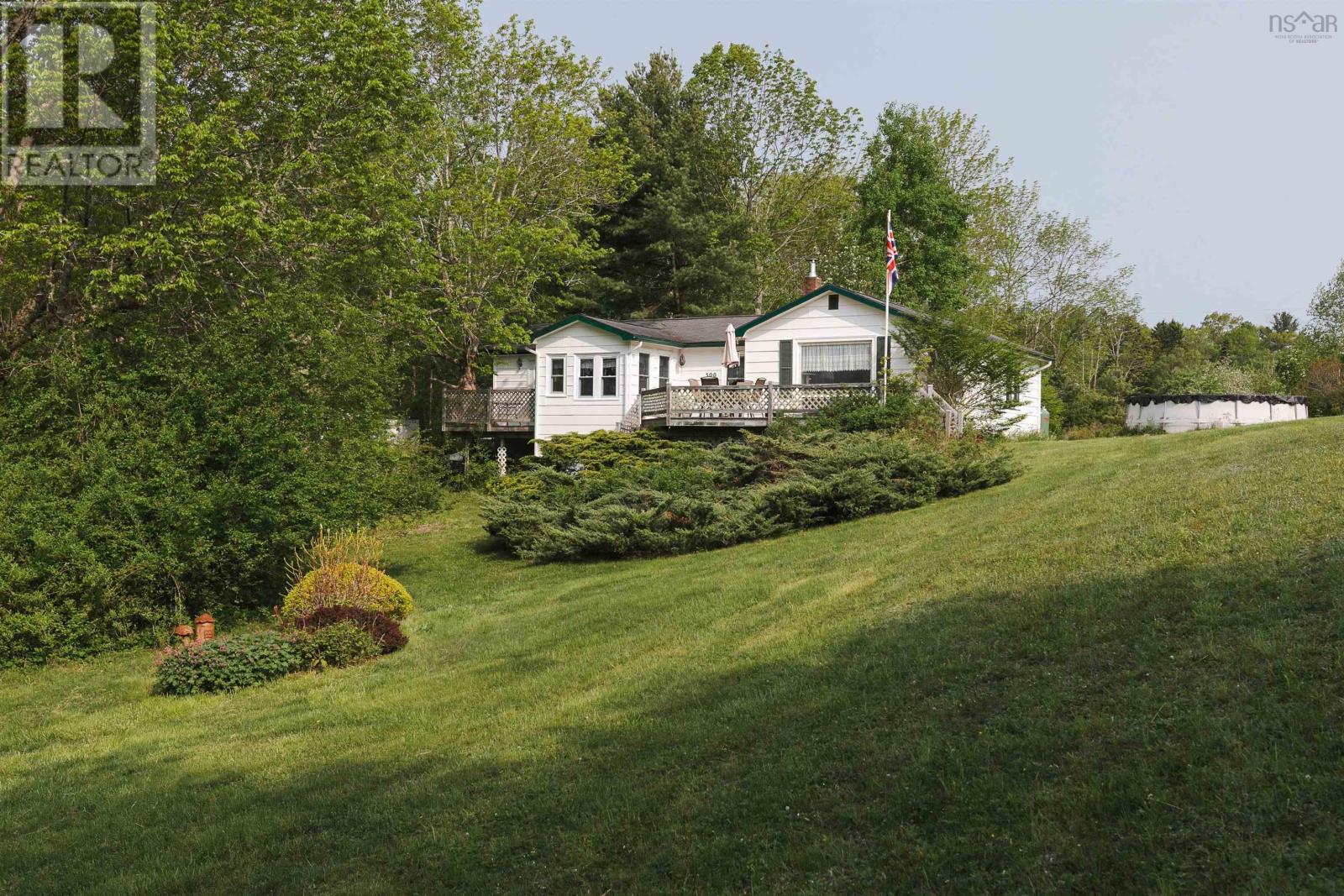 500 Mader's Cove Road, Maders Cove, Nova Scotia  B0J 2E0 - Photo 30 - 202513525