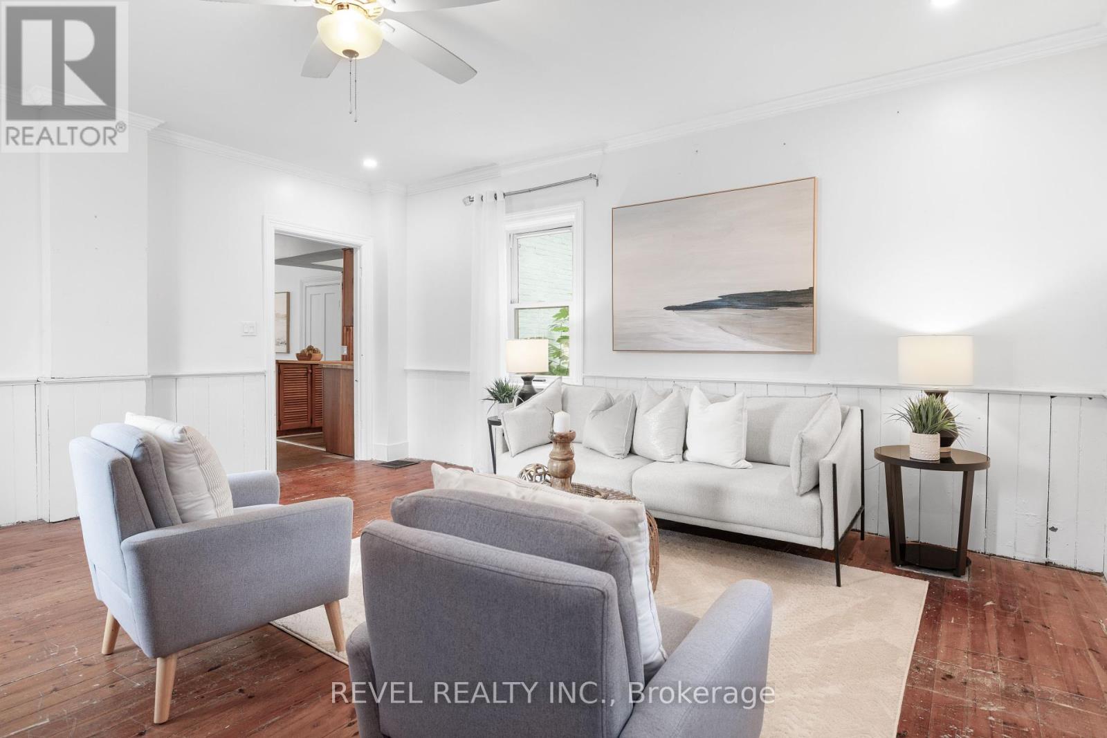 399 Eldon Road, Kawartha Lakes, Ontario  K0M 2C0 - Photo 10 - X12310171