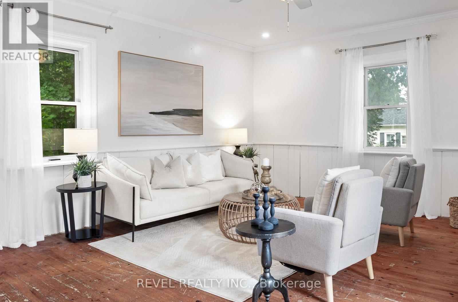 399 Eldon Road, Kawartha Lakes, Ontario  K0M 2C0 - Photo 11 - X12310171