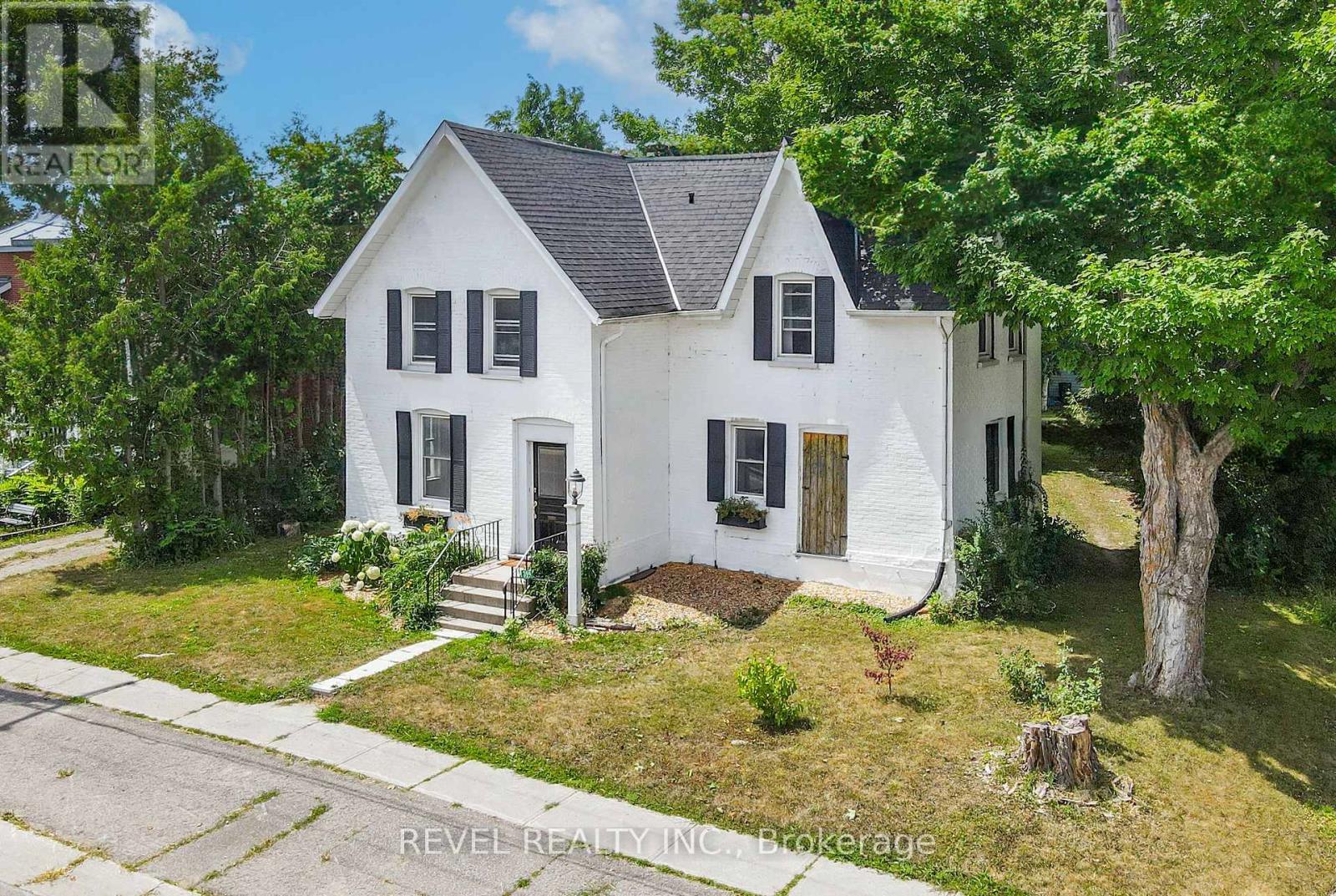 399 Eldon Road, Kawartha Lakes, Ontario  K0M 2C0 - Photo 2 - X12310171