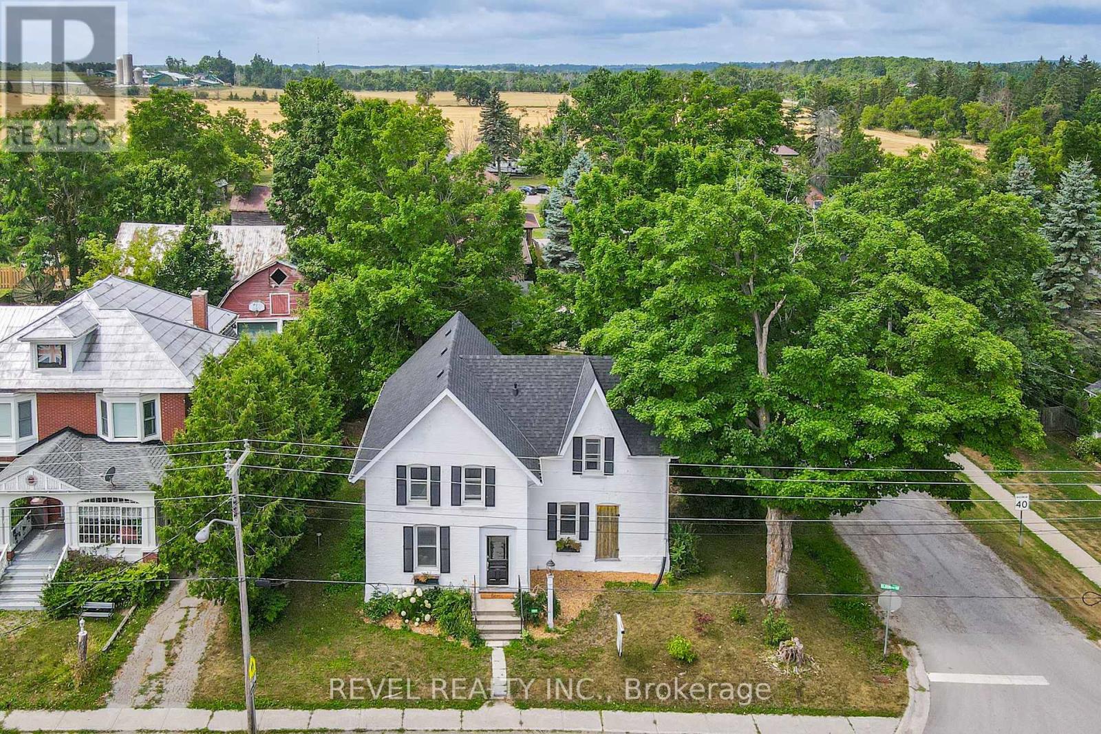 399 Eldon Road, Kawartha Lakes, Ontario  K0M 2C0 - Photo 3 - X12310171