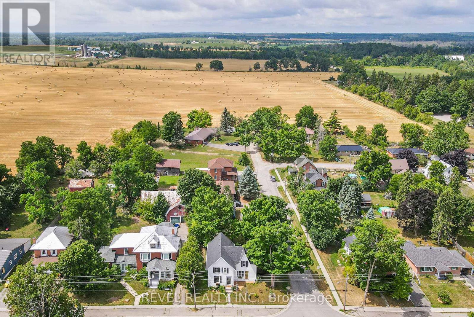 399 Eldon Road, Kawartha Lakes, Ontario  K0M 2C0 - Photo 47 - X12310171