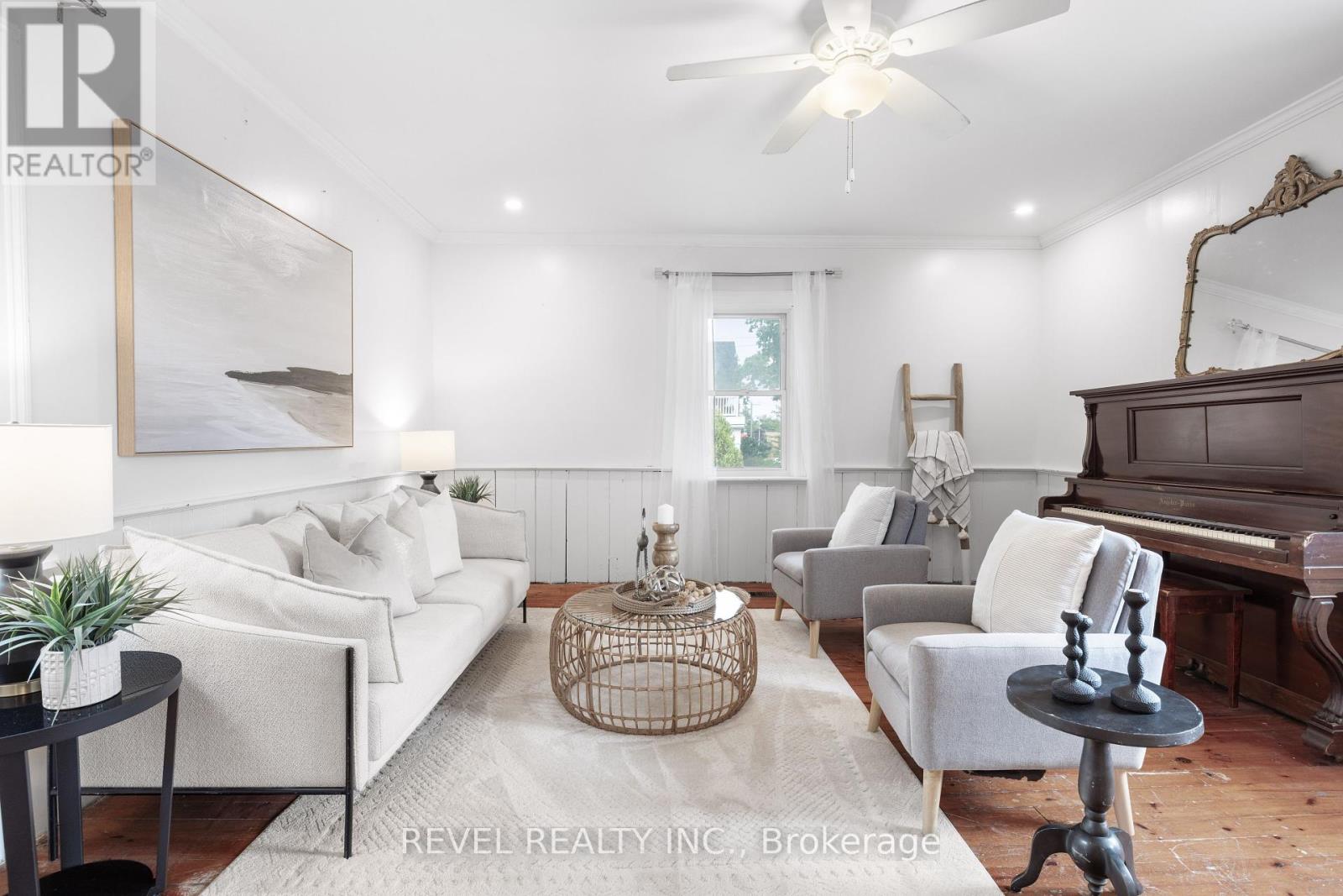 399 Eldon Road, Kawartha Lakes, Ontario  K0M 2C0 - Photo 6 - X12310171