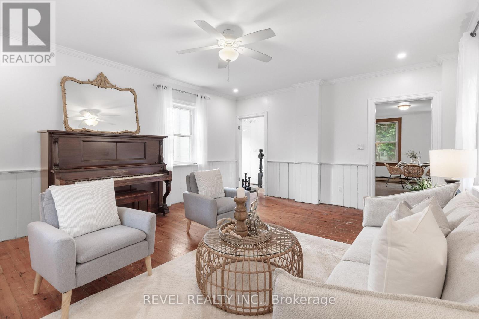 399 Eldon Road, Kawartha Lakes, Ontario  K0M 2C0 - Photo 7 - X12310171