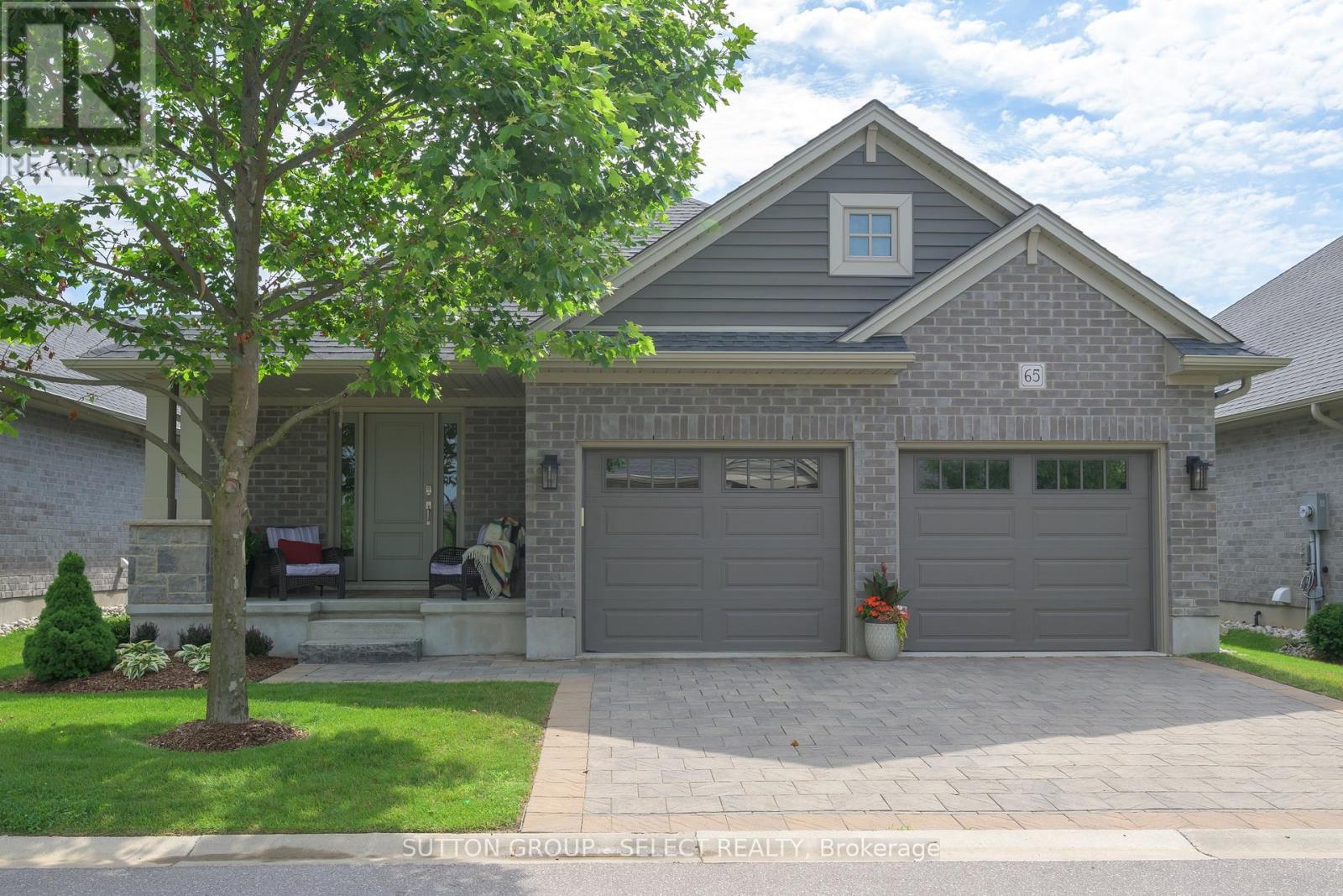 65 - 234 PEACH TREE BOULEVARD, St. Thomas, Ontario