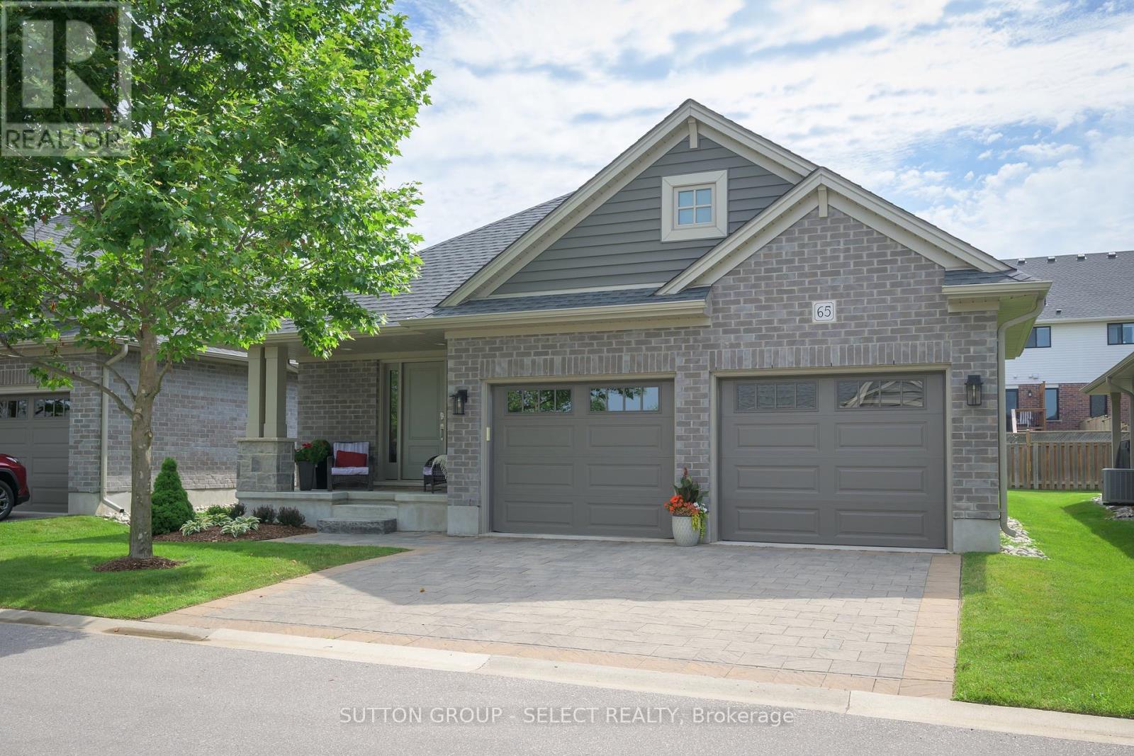 65 - 234 Peach Tree Boulevard, St. Thomas, Ontario  N5R 0G8 - Photo 2 - X12310163