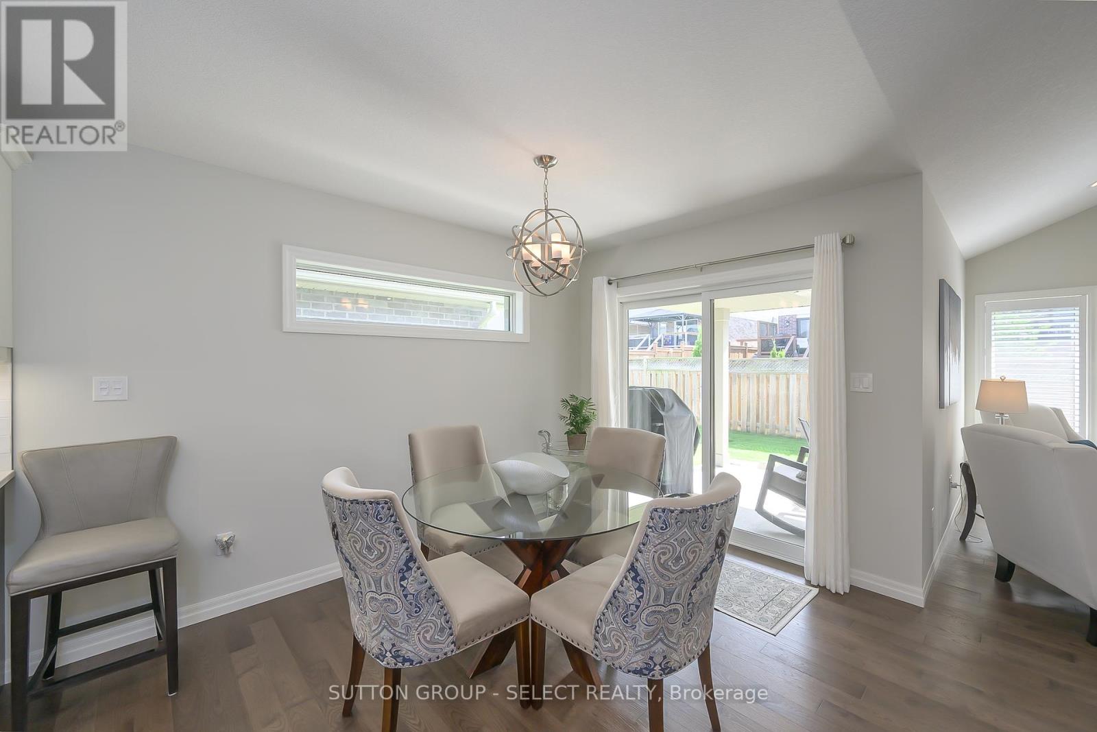65 - 234 Peach Tree Boulevard, St. Thomas, Ontario  N5R 0G8 - Photo 22 - X12310163