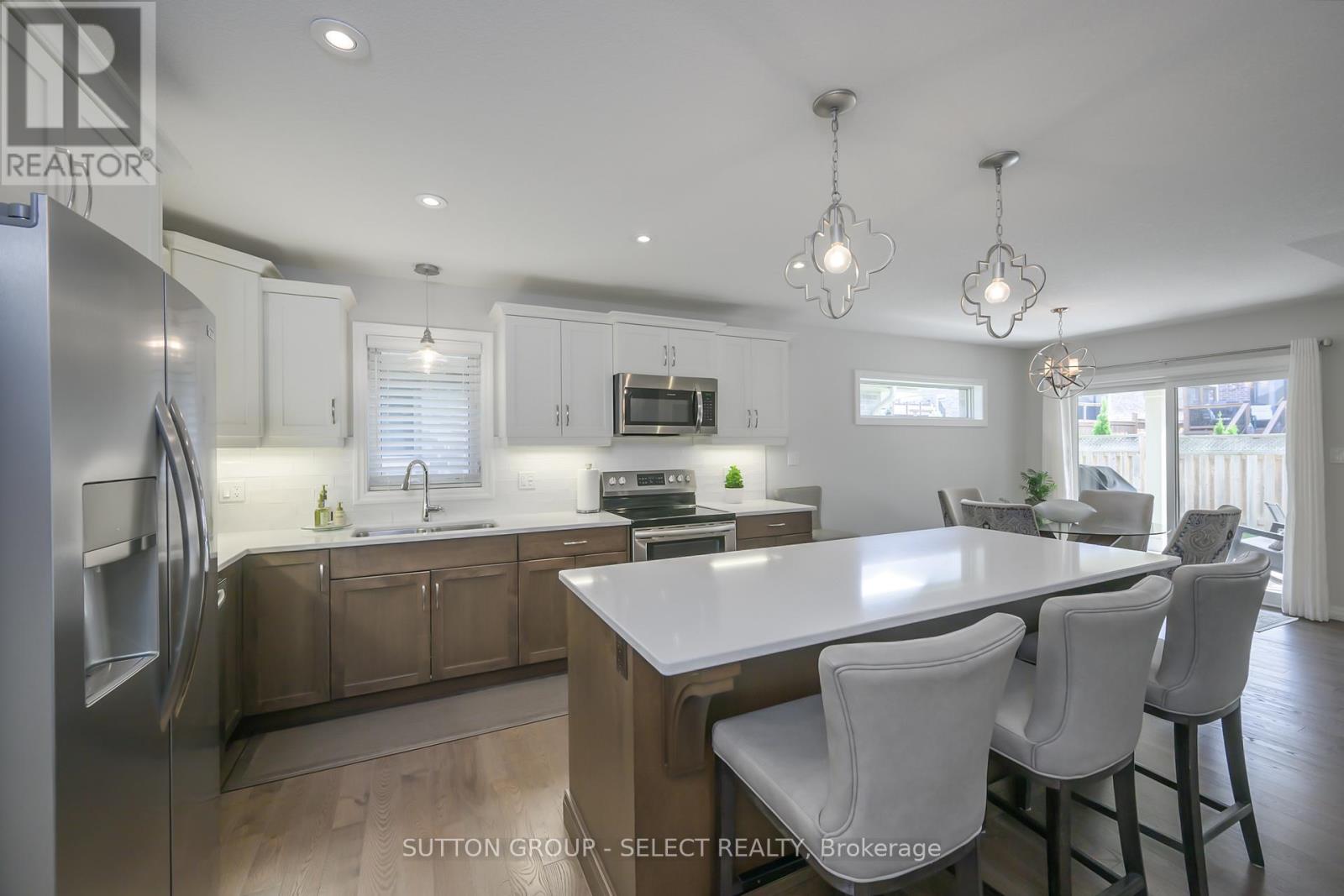 65 - 234 Peach Tree Boulevard, St. Thomas, Ontario  N5R 0G8 - Photo 31 - X12310163