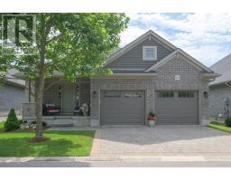 65 - 234 PEACH TREE BOULEVARD, St. Thomas, Ontario